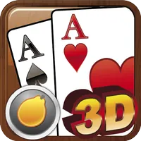 Ban Luck 3D Chinese blackjack APK