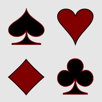 Patiences: 4 casual card games icon