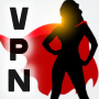 Legend VPN - Unlimited Free Unblockingicon