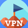 Top Speed VPN - Unlimited and Free icon