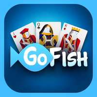 Go Fish - Free Card Gameicon