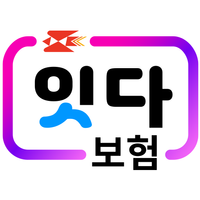 우체국보험icon