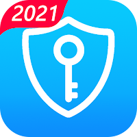 Super Vpn:Fast & Secure VPN icon