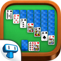 Solitaire Premium - Card Game icon