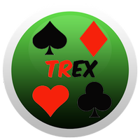 Trex 2019 icon