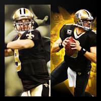 Drew Brees HD Wallpapersicon