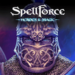 SpellForce: Heroes & Magic icon