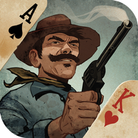 Outlaw Poker icon