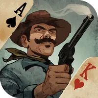 Outlaw Poker icon