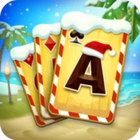 Solitaire Tripeaks: Match 3 icon