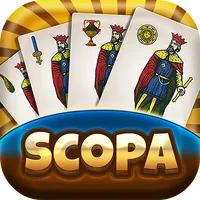 Scopa - Card Gamess icon