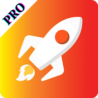 Turbo VPN Pro - Best Unlimited Vpn Service icon