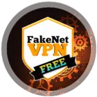 FakeNet VPN Pro Version II - Fast and Secured icon