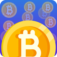 Bitcoin Winner Blast icon