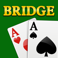 Bridge - Card Gameicon