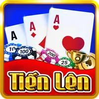 Tien Len - Tiến Lên - Tien len mien nam icon