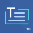 OCR Text Scanner Pro icon