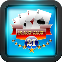 21 Blackjackicon