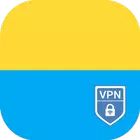 VPN Ukraine - Free VPN Proxy Server & Secure App APK