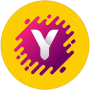 Yoga VPN - Unlimited Unblock & Free Proxy VPN icon