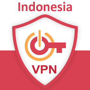 Indonesia Vpn Client Server icon