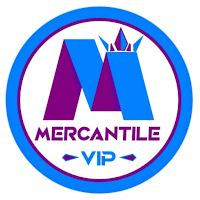 Mercantile VPN icon