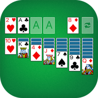 New Solitaire Card Game icon