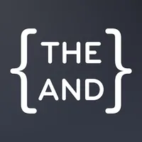 {THE AND} APK