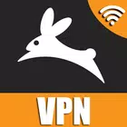 Rabbit VPN - Speed, Boostericon