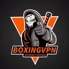 BoxingVPN icon