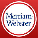 Dictionary – Merriam-Webster icon