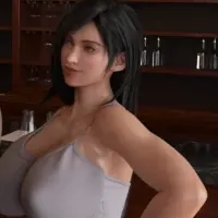 Tifa's Dark Heaven APK