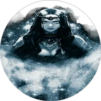 Oracolo del Cosmo Tarocchi cos icon