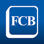 FCB Mobile Banking icon