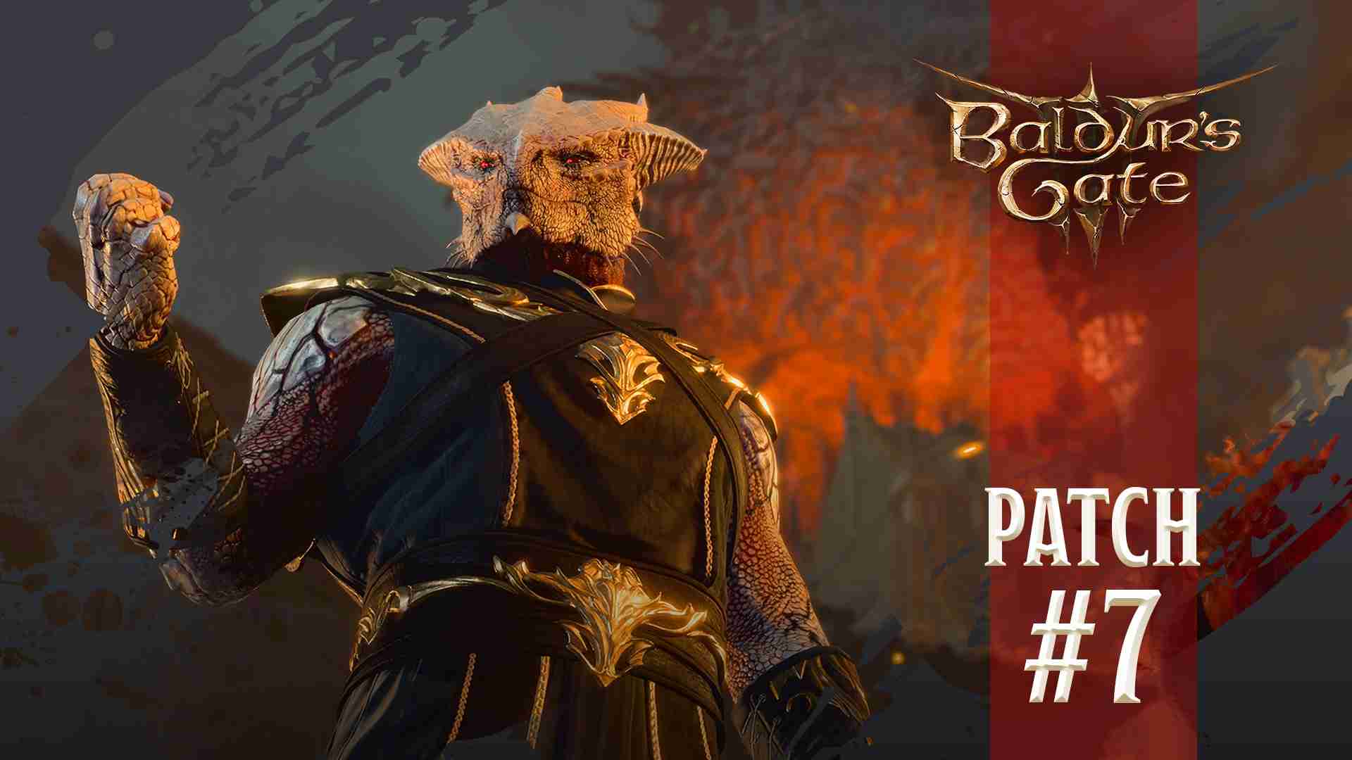 Baldur's Gate 3 Newest Update Introduces Official Mod Support