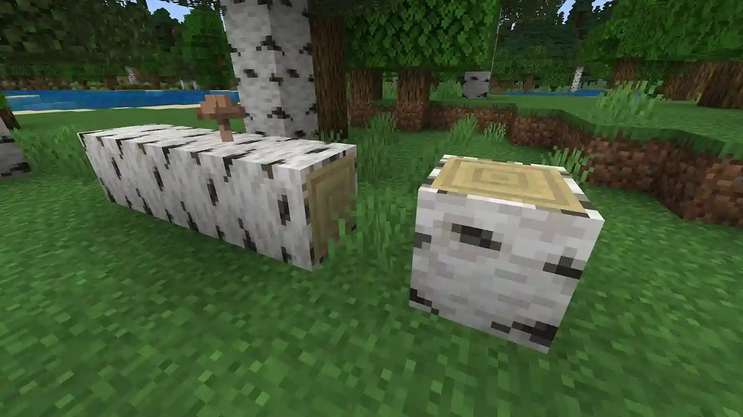 5 Differences in World Generation Between Minecraft Bedrock and Java Editions