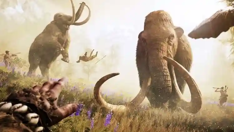 Far Cry 7 Should Seize the Chance to Incorporate a Key Feature from Far Cry Primal