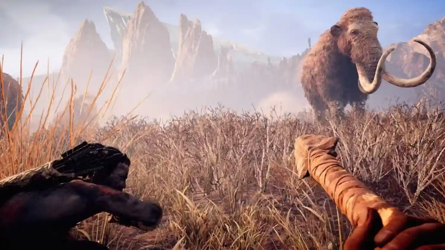 Far Cry 7 Should Seize the Chance to Incorporate a Key Feature from Far Cry Primal