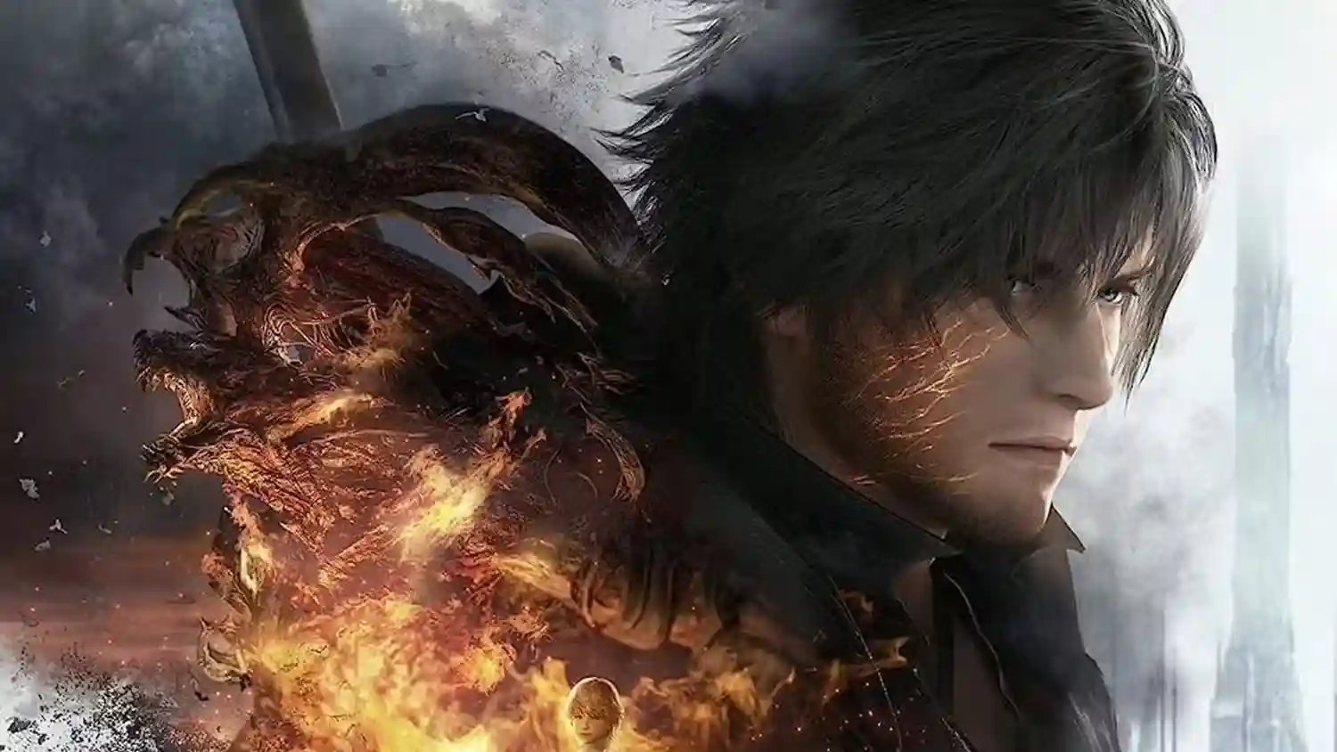 Final Fantasy 14 Developer Hints at Exciting New Project