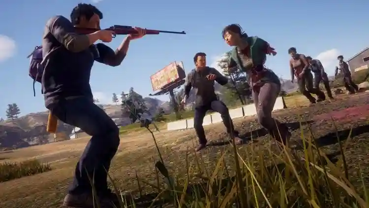 A New Chapter Begins: State of Decay 2 Concludes Content Updates