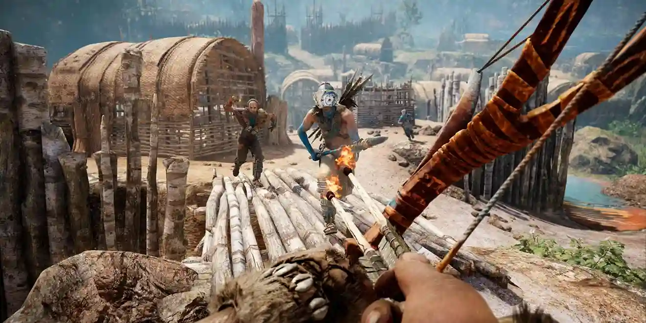 Far Cry 7 Should Seize the Chance to Incorporate a Key Feature from Far Cry Primal