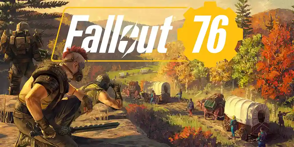 Fallout 76 Season 18 Launches with Exciting Changes