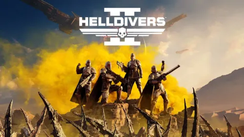 Helldivers 2 Developer Addresses Player Concerns After Mixed Reviews News