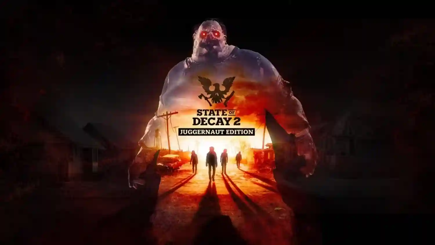 A New Chapter Begins: State of Decay 2 Concludes Content Updates News