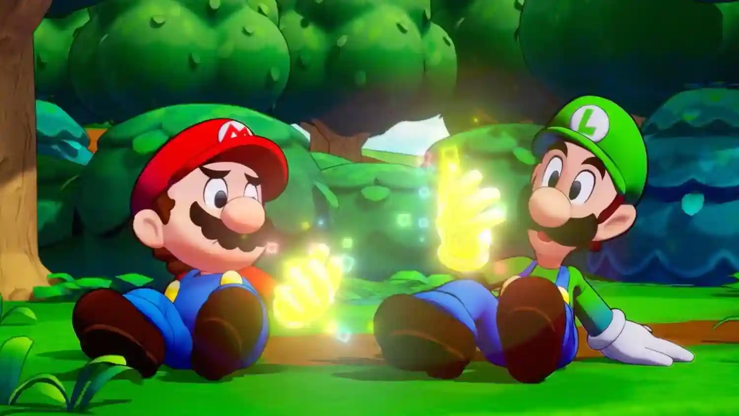 Why Mario & Luigi: Brothership Could Thrive Amidst Tough Competition