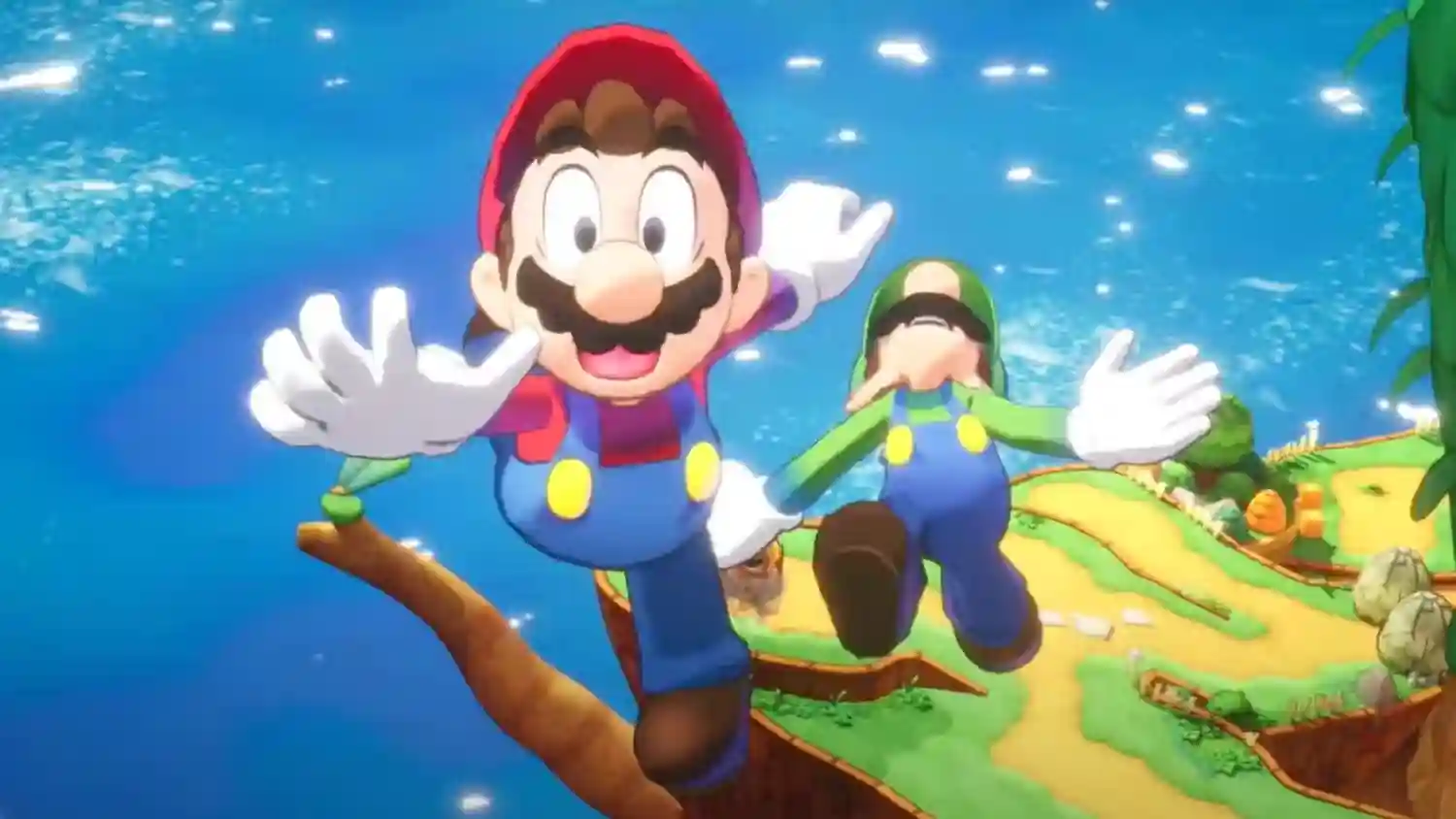 Why Mario & Luigi: Brothership Could Thrive Amidst Tough Competition