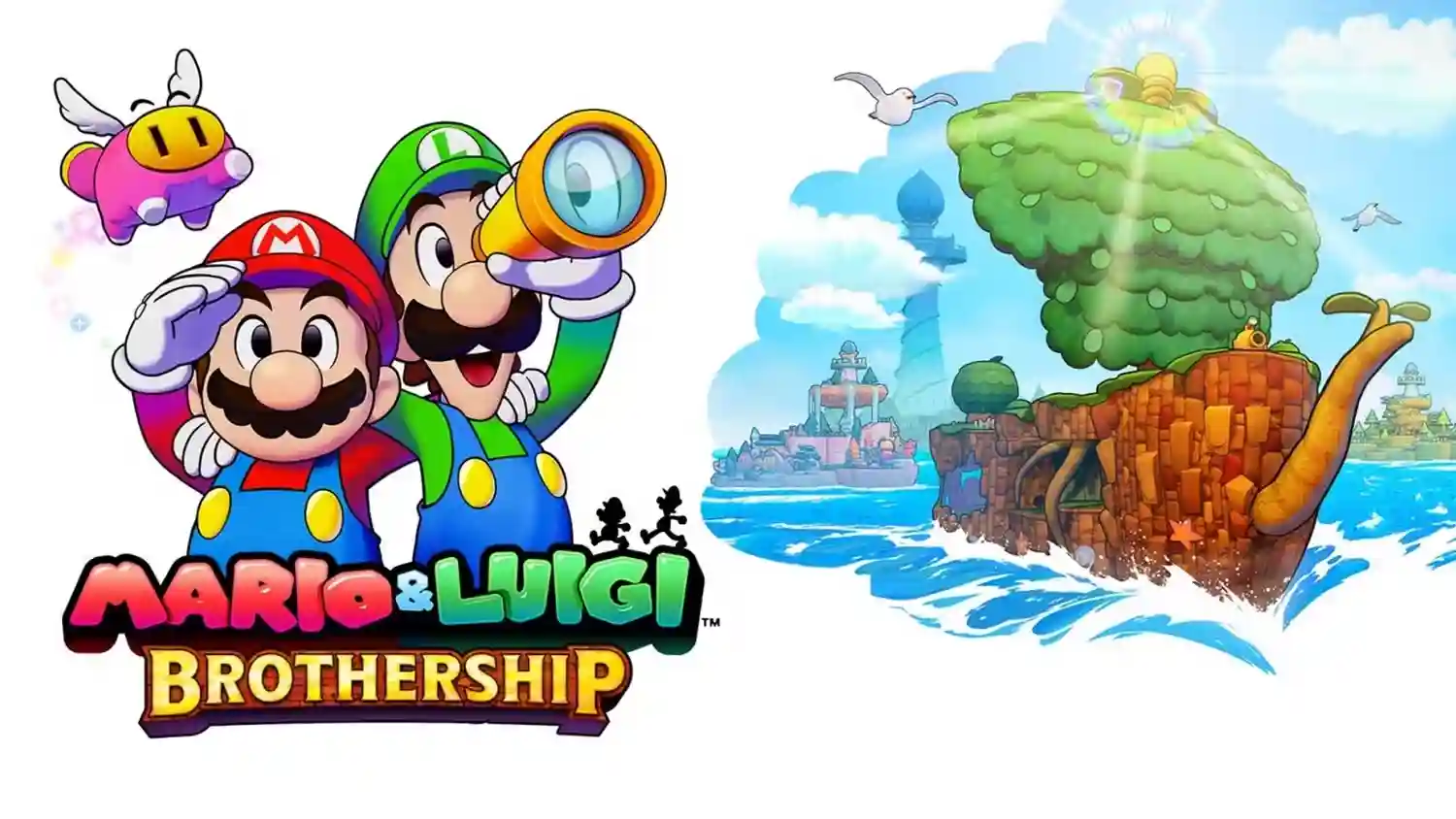 Why Mario & Luigi: Brothership Could Thrive Amidst Tough Competition News