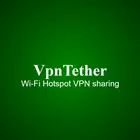 VpnTether (Requires Root) APK