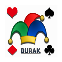 Play Durak - Online, Best AI, icon