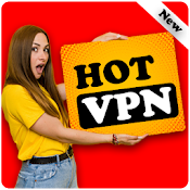 Super VPN Master - Hotspot VPN Proxy icon